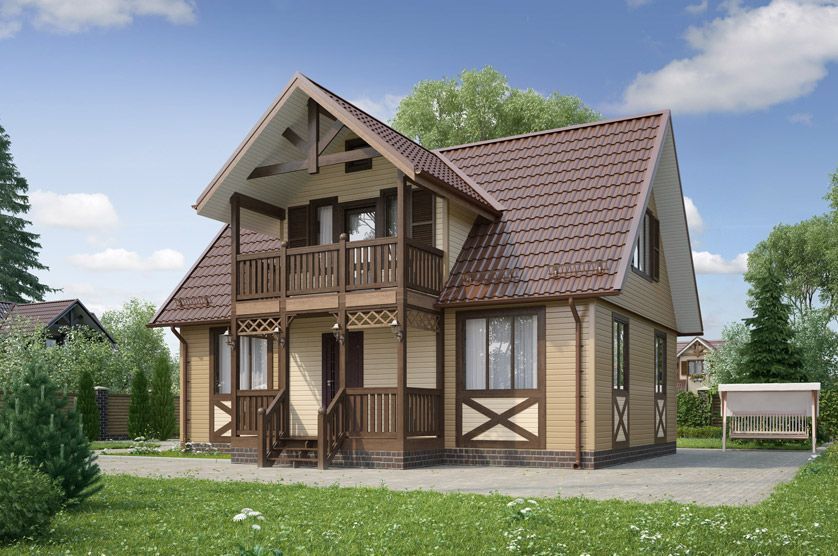 Çelik Evlerde Pergola ve Gölgelendirme Sistemleri Nasıl Seçilir?